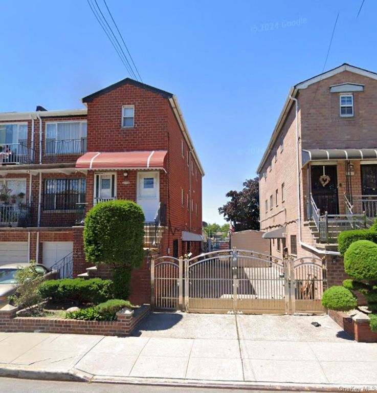 2148 E 69th Street, Brooklyn, NY 11234