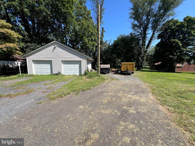 13707 NOTLEY RD, Silver Spring, MD 20904