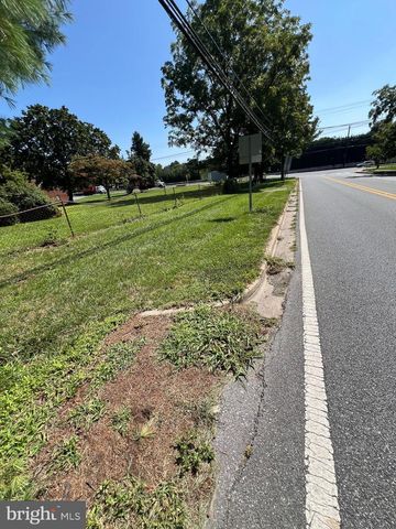 13707 NOTLEY RD, Silver Spring, MD 20904