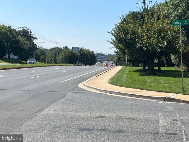 13707 NOTLEY RD, Silver Spring, MD 20904