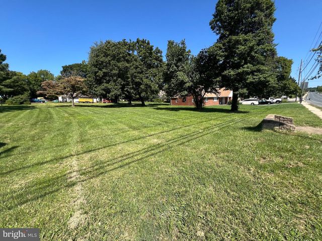 13707 NOTLEY RD, Silver Spring, MD 20904