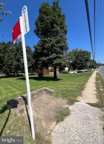 13707 NOTLEY RD, Silver Spring, MD 20904