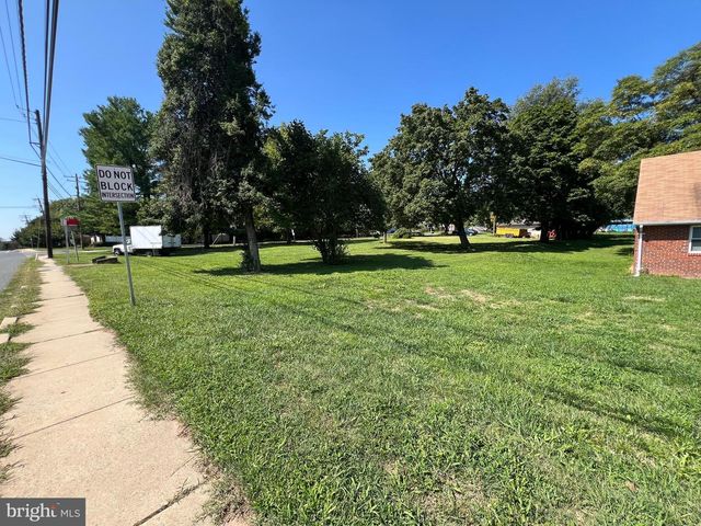 13707 NOTLEY RD, Silver Spring, MD 20904