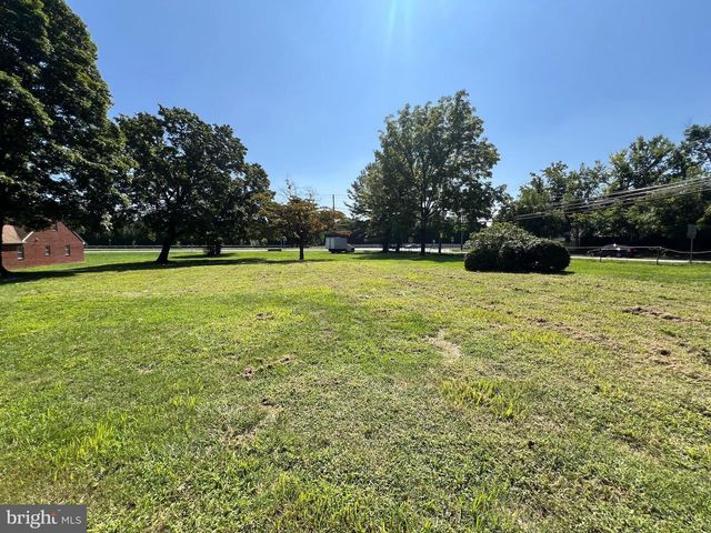 13707 NOTLEY RD, Silver Spring, MD 20904