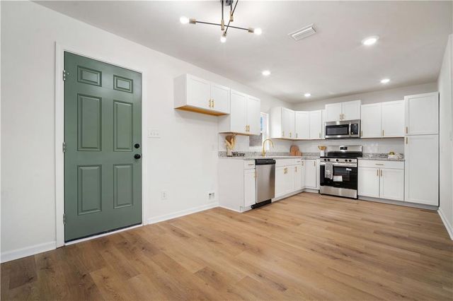 7113 Peachtree Avenue, Mobile, AL 36618