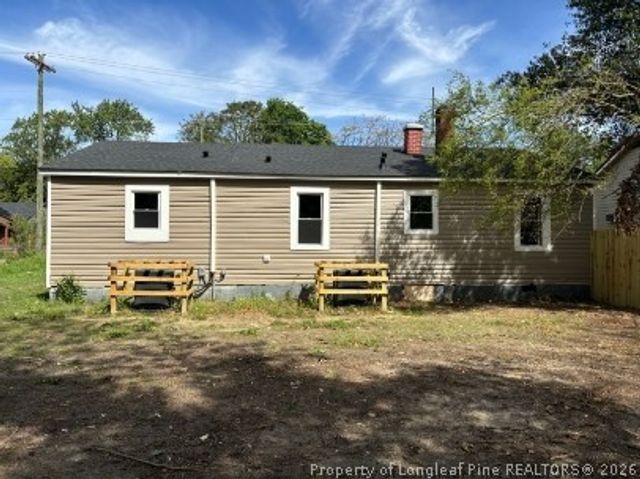 209 Gertrude Street, Fayetteville, NC 28303