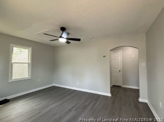 209 Gertrude Street, Fayetteville, NC 28303