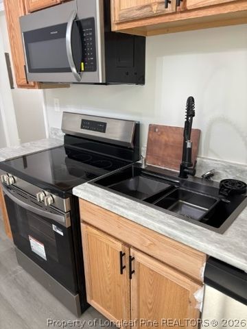 209 Gertrude Street, Fayetteville, NC 28303