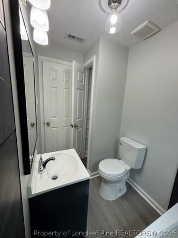 209 Gertrude Street, Fayetteville, NC 28303