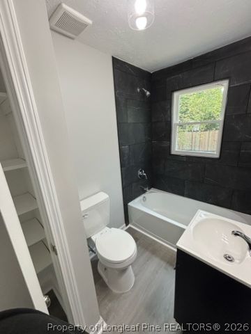 209 Gertrude Street, Fayetteville, NC 28303