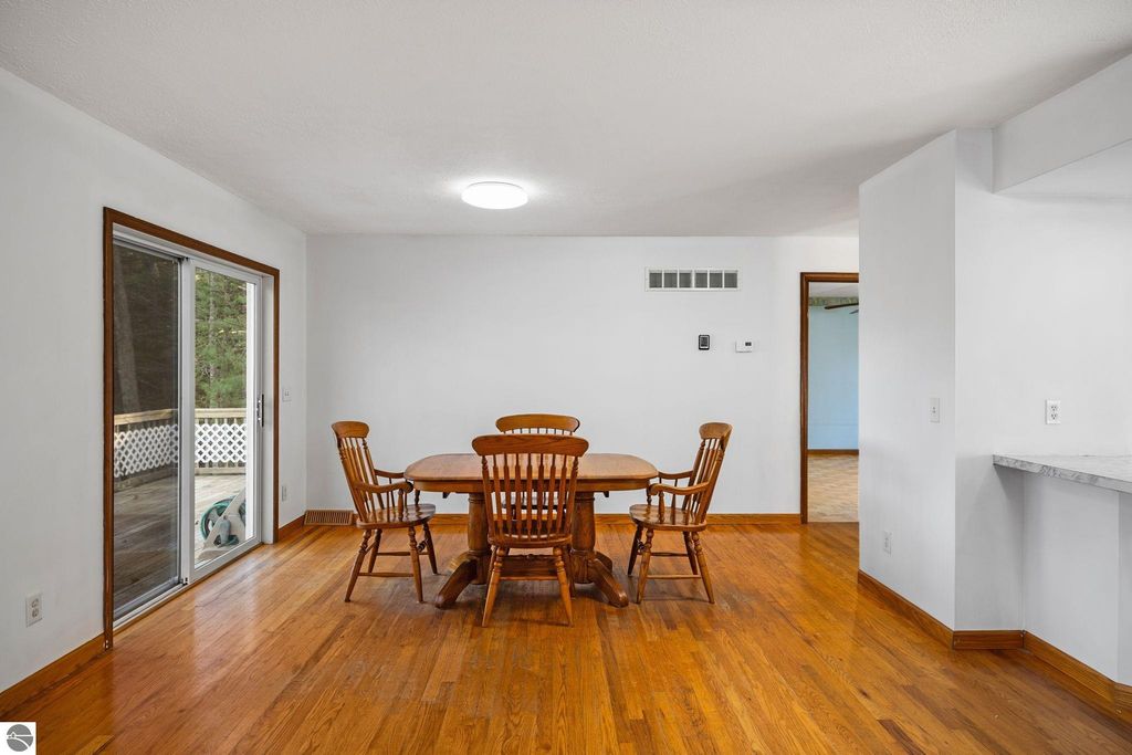 Image 10 of property listing at 4056 N Spider Lake, Traverse City, MI 49696