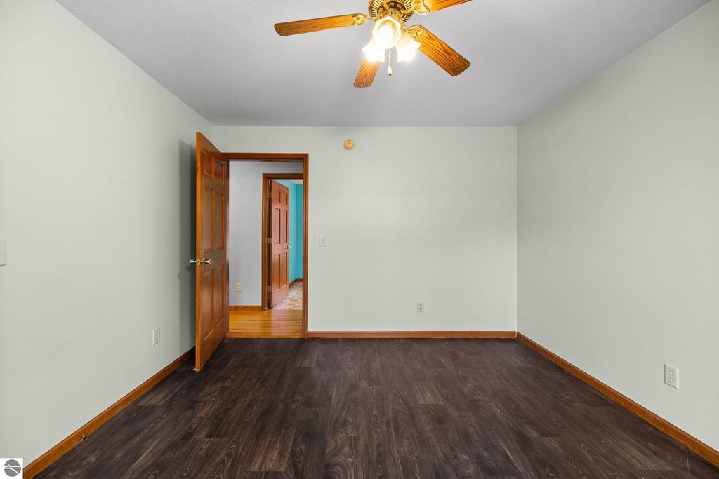 Image 12 of property listing at 4056 N Spider Lake, Traverse City, MI 49696