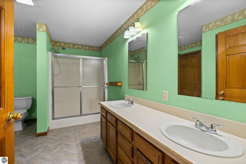 Image 15 of property listing at 4056 N Spider Lake, Traverse City, MI 49696