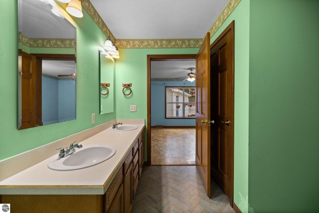 Image 16 of property listing at 4056 N Spider Lake, Traverse City, MI 49696