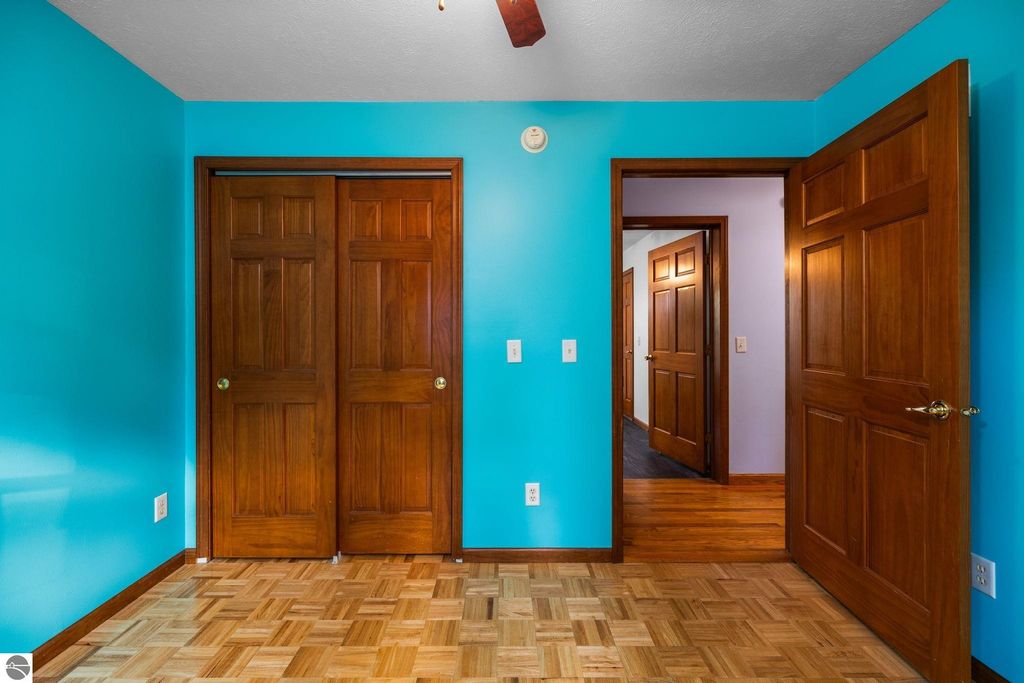 Image 19 of property listing at 4056 N Spider Lake, Traverse City, MI 49696