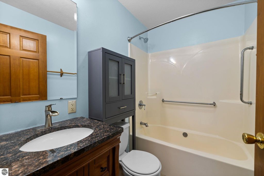 Image 20 of property listing at 4056 N Spider Lake, Traverse City, MI 49696