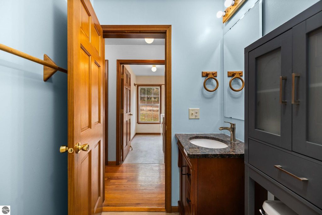 Image 21 of property listing at 4056 N Spider Lake, Traverse City, MI 49696