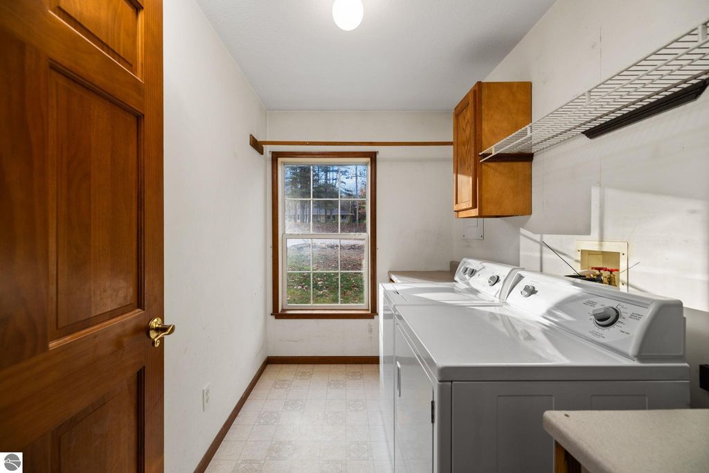 Image 22 of property listing at 4056 N Spider Lake, Traverse City, MI 49696