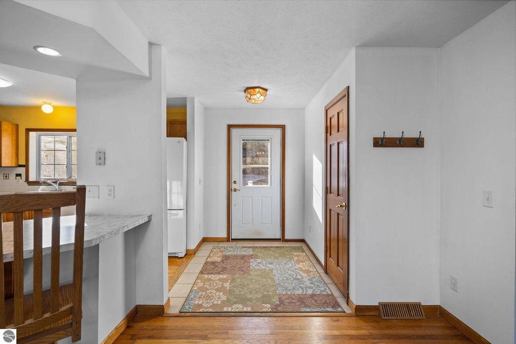 Image 3 of property listing at 4056 N Spider Lake, Traverse City, MI 49696