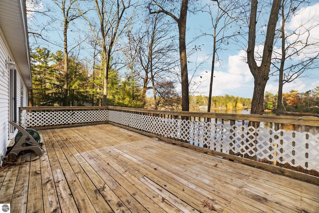 Image 31 of property listing at 4056 N Spider Lake, Traverse City, MI 49696