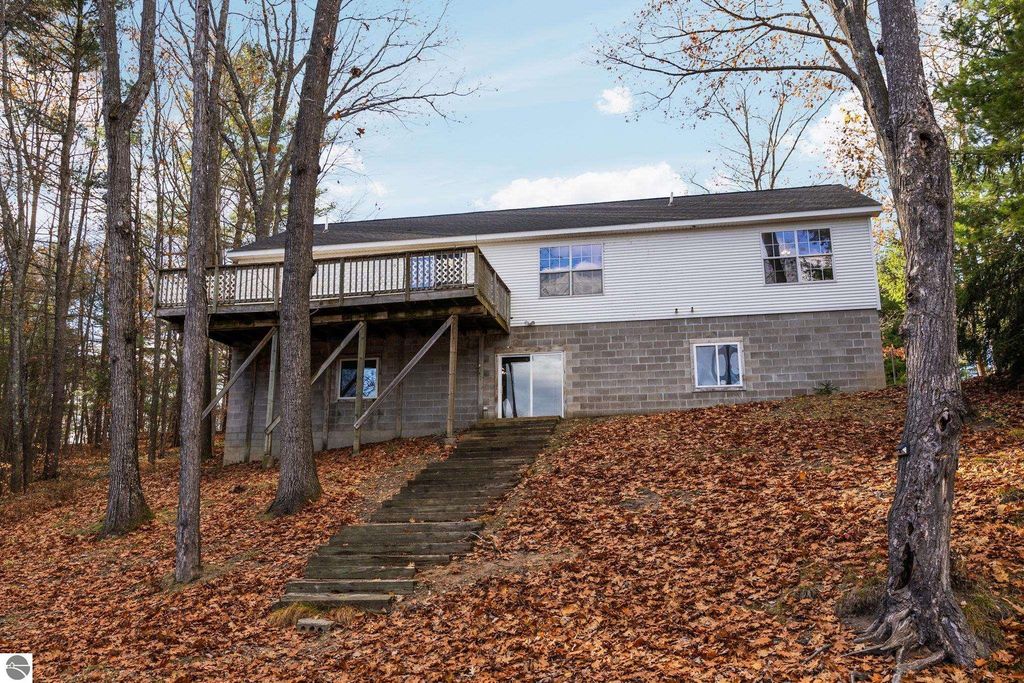 Image 32 of property listing at 4056 N Spider Lake, Traverse City, MI 49696