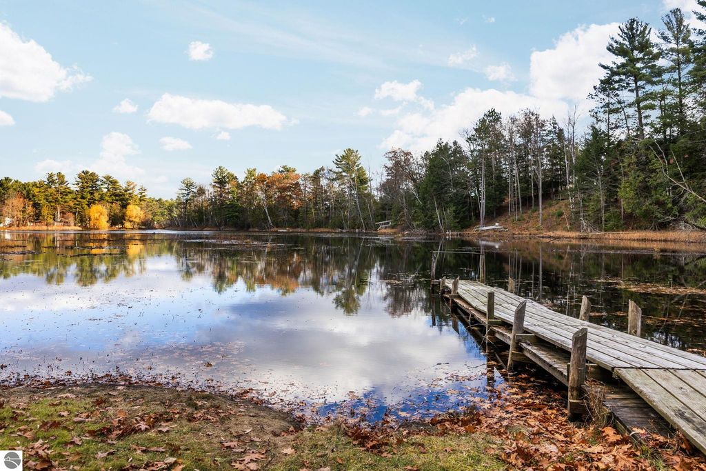 Image 34 of property listing at 4056 N Spider Lake, Traverse City, MI 49696