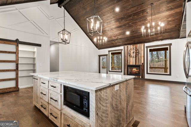 64 Nickel Lane, Ellijay, GA 30540