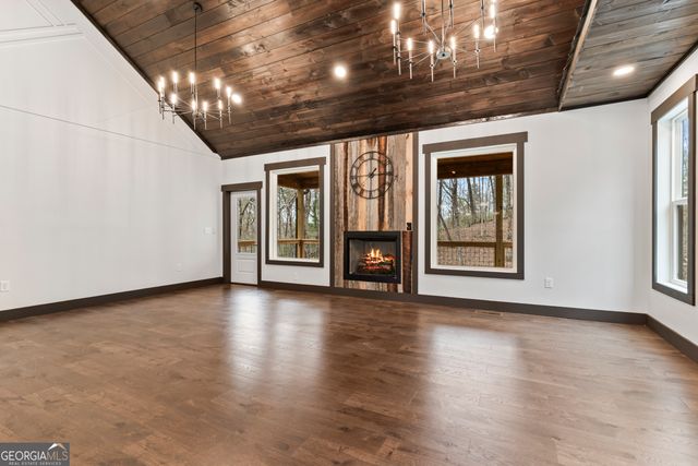 64 Nickel Lane, Ellijay, GA 30540