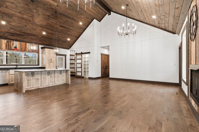 64 Nickel Lane, Ellijay, GA 30540