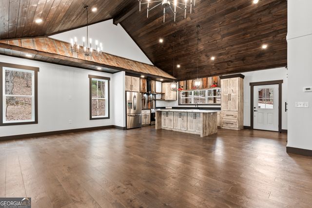 64 Nickel Lane, Ellijay, GA 30540