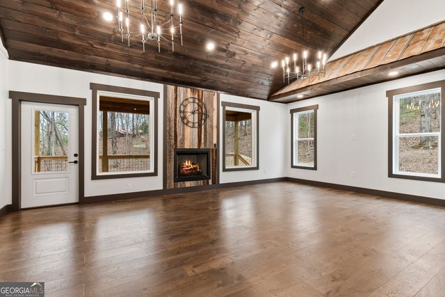 64 Nickel Lane, Ellijay, GA 30540