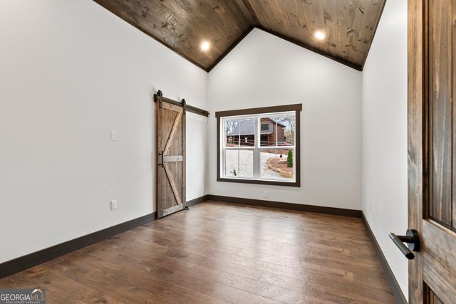 64 Nickel Lane, Ellijay, GA 30540