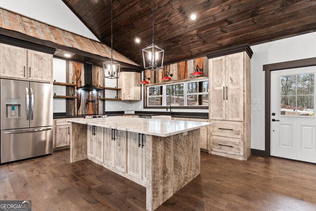 64 Nickel Lane, Ellijay, GA 30540