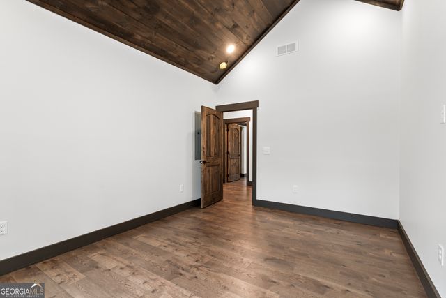 64 Nickel Lane, Ellijay, GA 30540