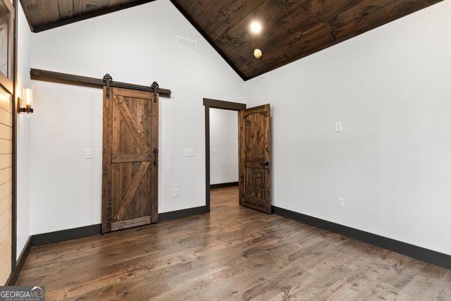 64 Nickel Lane, Ellijay, GA 30540