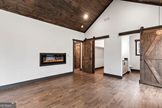 64 Nickel Lane, Ellijay, GA 30540