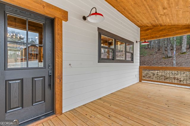 64 Nickel Lane, Ellijay, GA 30540