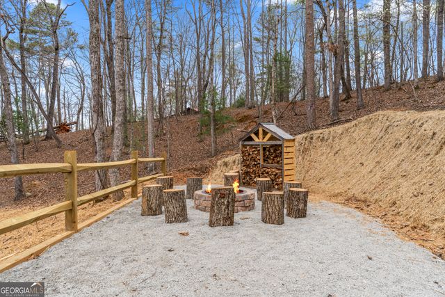 64 Nickel Lane, Ellijay, GA 30540