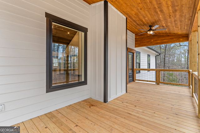 64 Nickel Lane, Ellijay, GA 30540