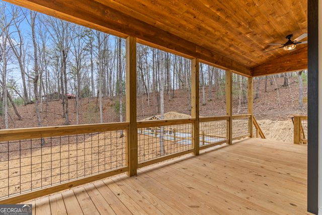 64 Nickel Lane, Ellijay, GA 30540