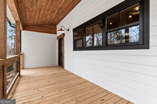 64 Nickel Lane, Ellijay, GA 30540