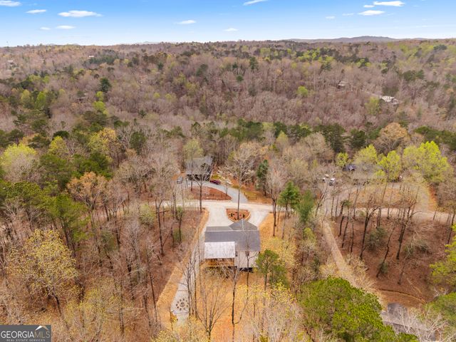 64 Nickel Lane, Ellijay, GA 30540