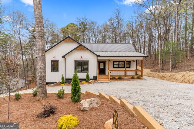 64 Nickel Lane, Ellijay, GA 30540