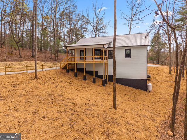 64 Nickel Lane, Ellijay, GA 30540