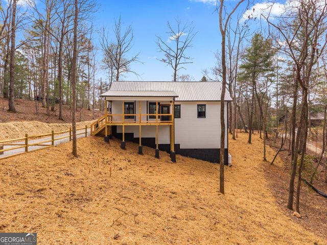 64 Nickel Lane, Ellijay, GA 30540