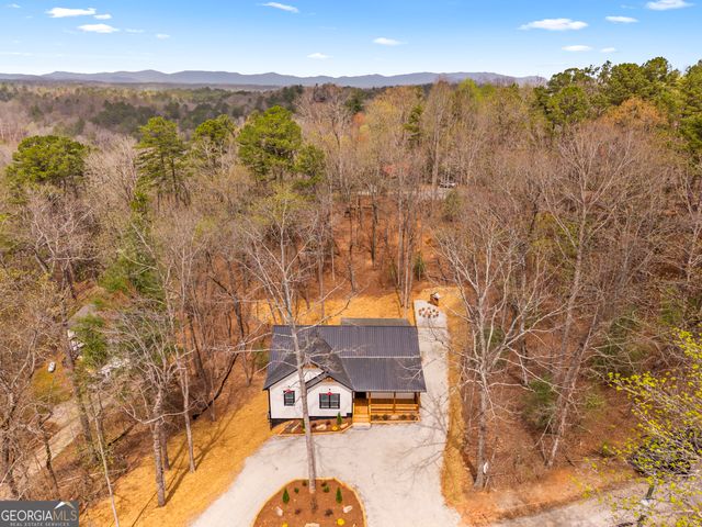 64 Nickel Lane, Ellijay, GA 30540