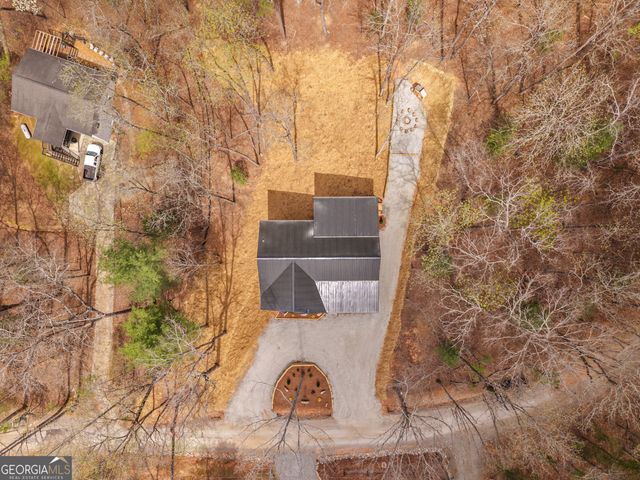 64 Nickel Lane, Ellijay, GA 30540