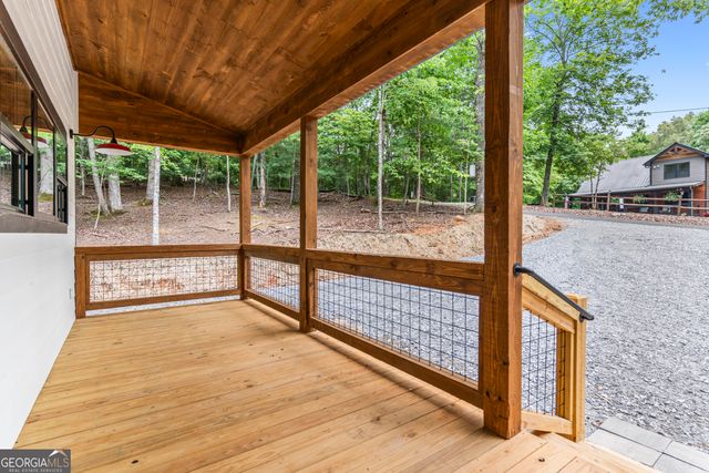 64 Nickel Lane, Ellijay, GA 30540