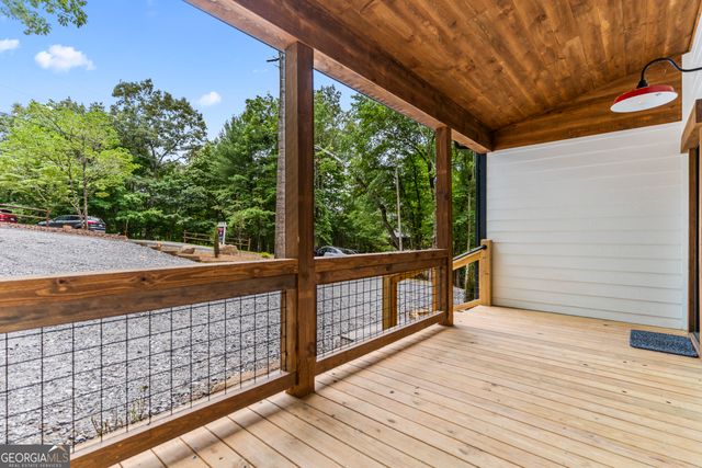 64 Nickel Lane, Ellijay, GA 30540