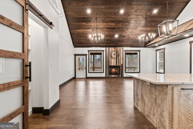 64 Nickel Lane, Ellijay, GA 30540